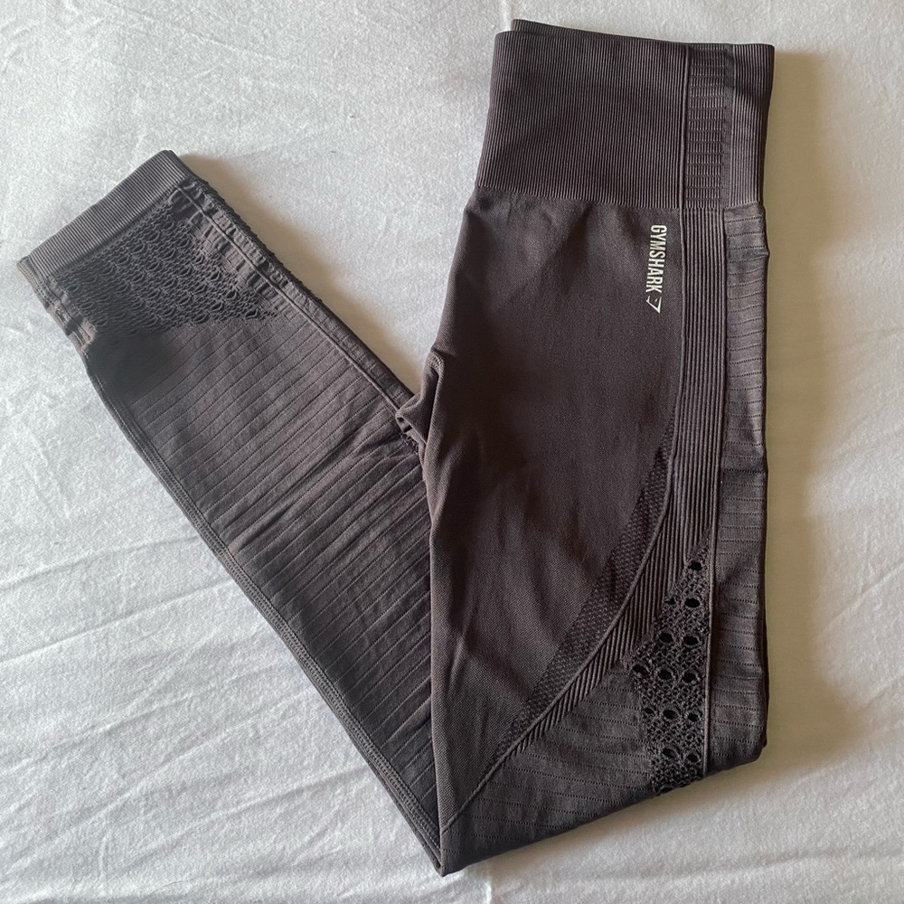 Gymshark Energy+ Seamless Leggings